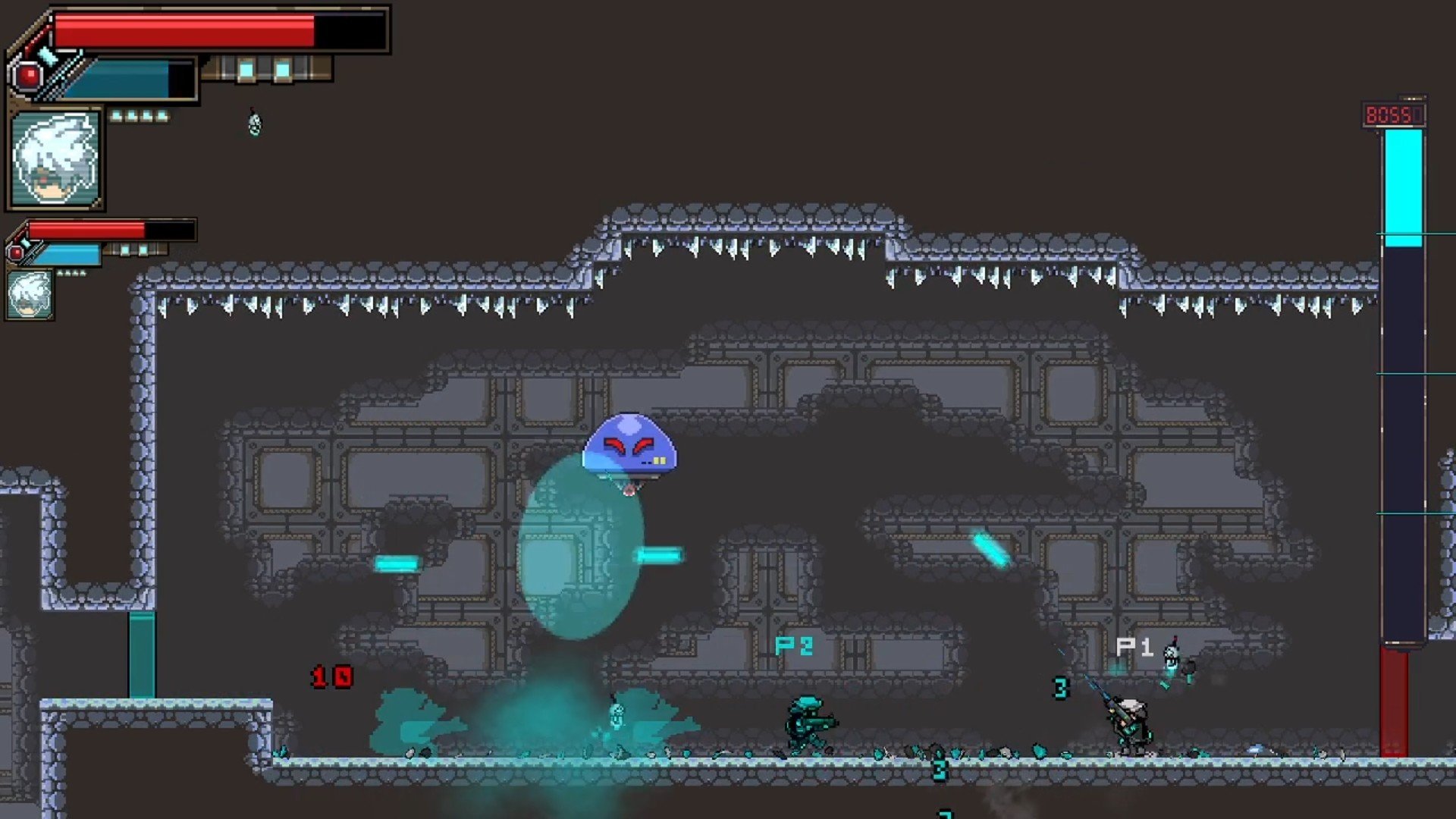 【Steam喜加一】本地合作动作冒险游戏《Narvas》已可在Steam免费领取