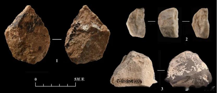 考古新发现 山西运城盆地涑水河流域旧石器考古调查取得重要成果。2024年至202