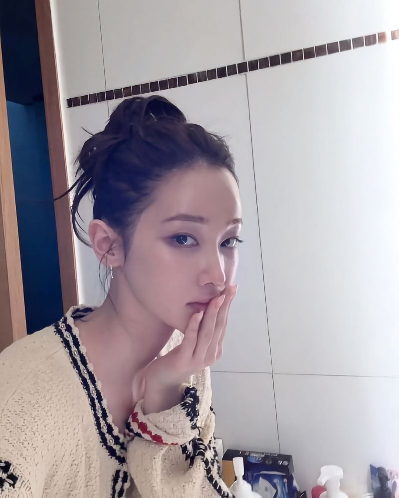 关于我爱的卤蛋脸审美🥚✨ ​​​
