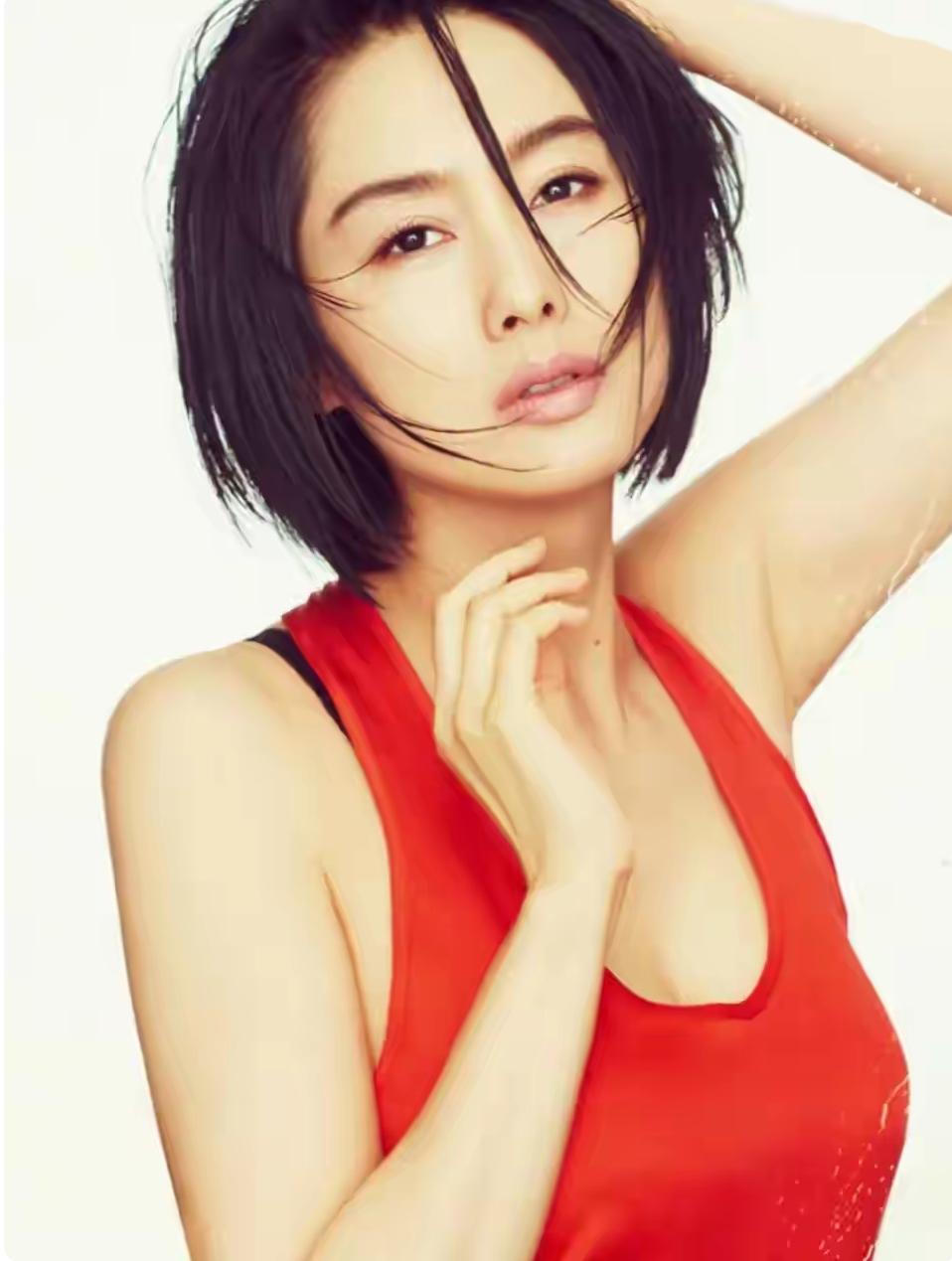 她出道多年0绯闻，女儿3岁时离婚，女婿求婚后她衷心祝愿娱乐 明星