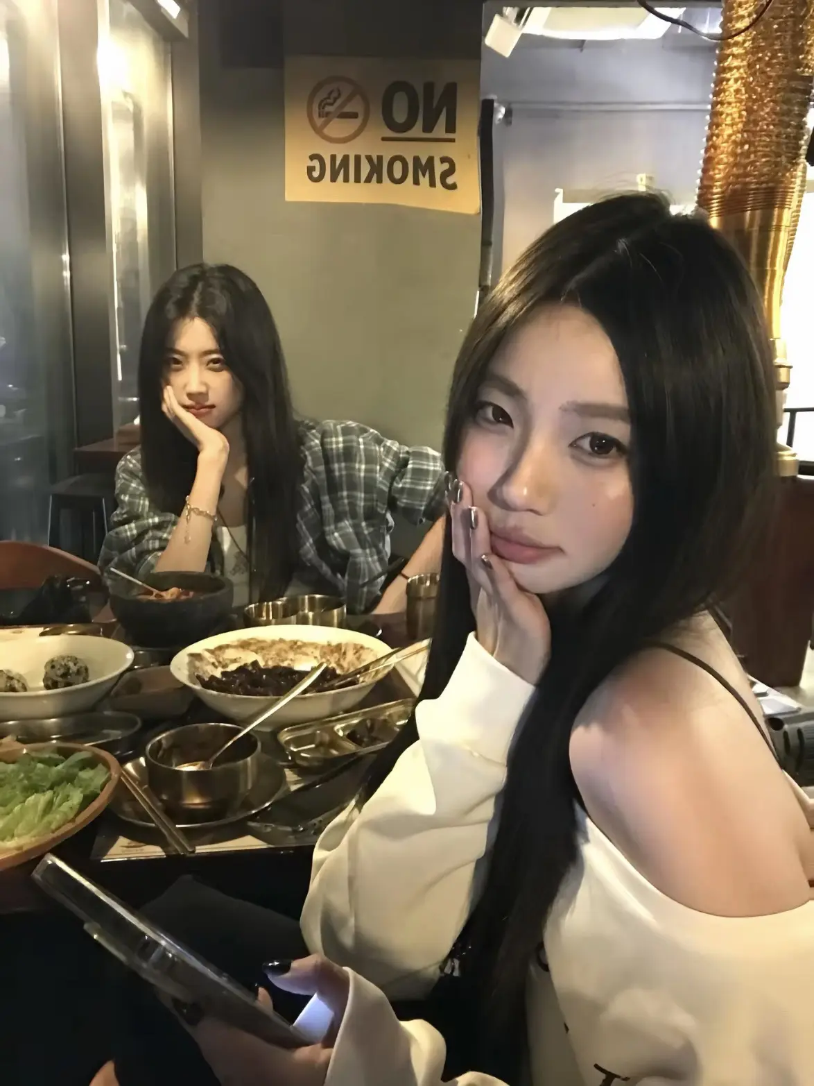 我的世界你就是那中心点