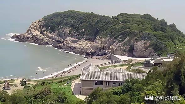 一旦台海爆发冲突，最难啃的骨头不是台湾本岛，而是距大陆最近点约34公里，距福建连