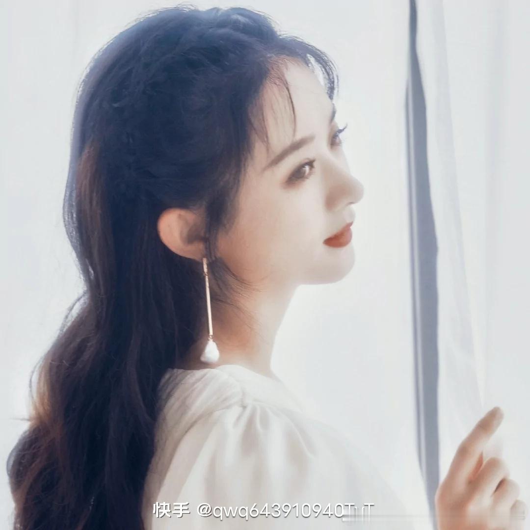 赵丽颖zly赵丽颖正能量 五金女帝❗飞天视后❗二获金鹰🏆二提白玉兰🏆主流认可