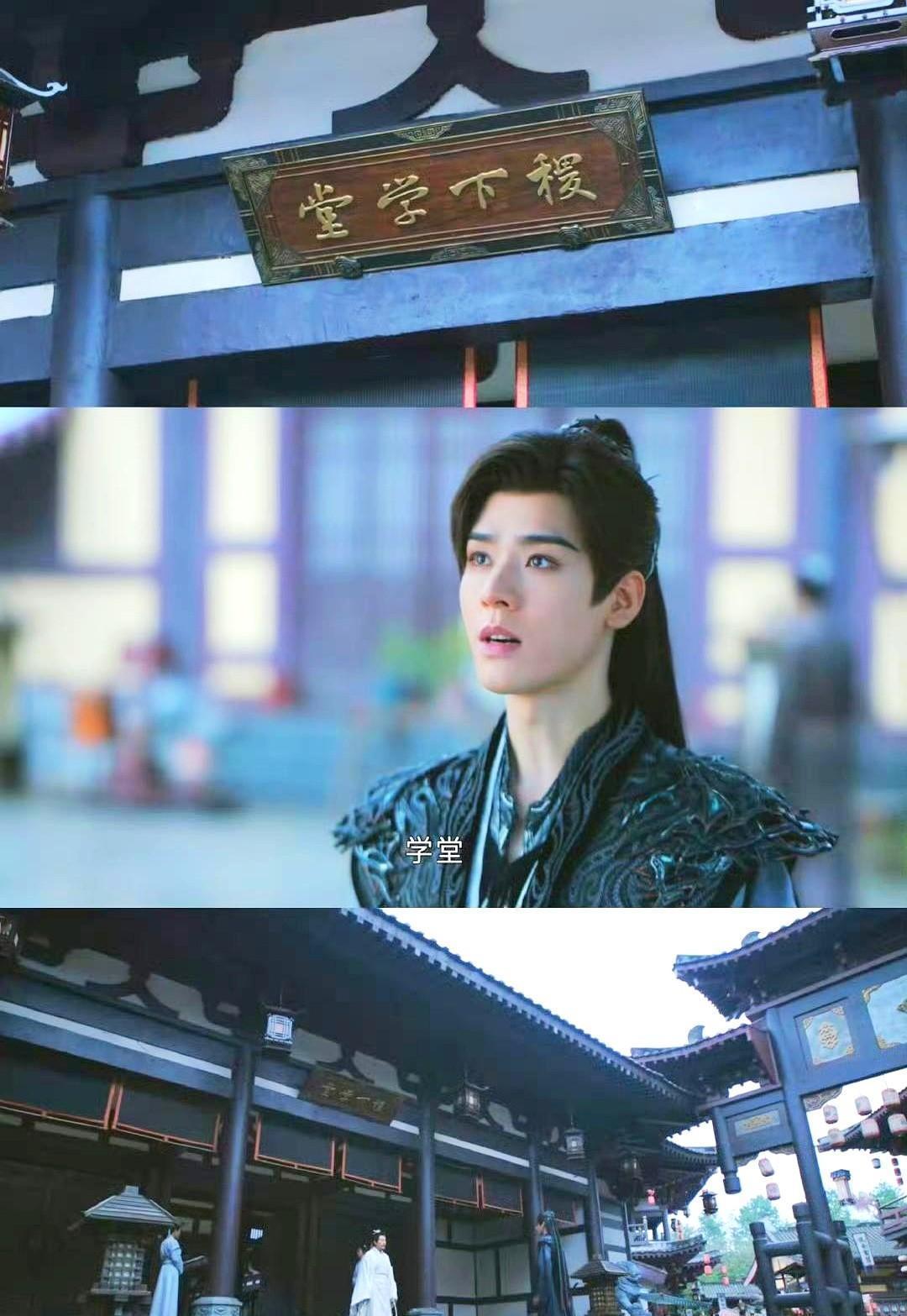 白鹤书院门槛高？
苏暮雨压根没想跪着进去。
别人堆简历，他直接甩了本自己写的剑谱