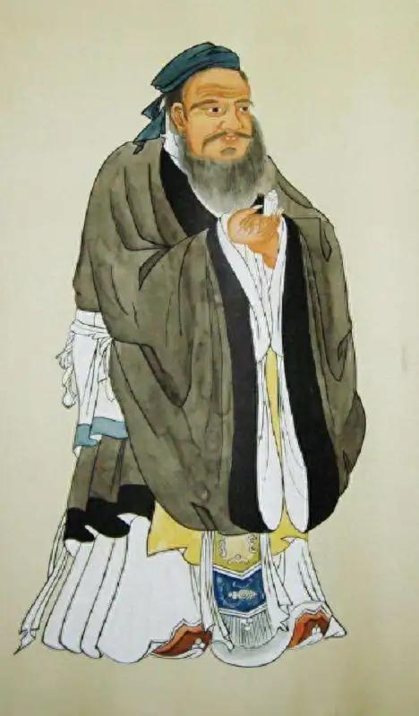 孔子曾说：“吾十有五而志于学，三十而立，四十而不惑，五十而知天命，六十而耳顺，七