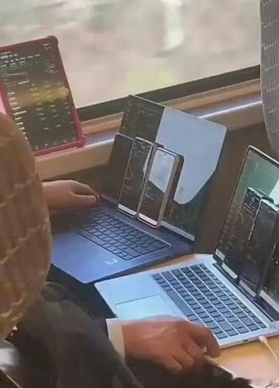 这一看就是大佬 