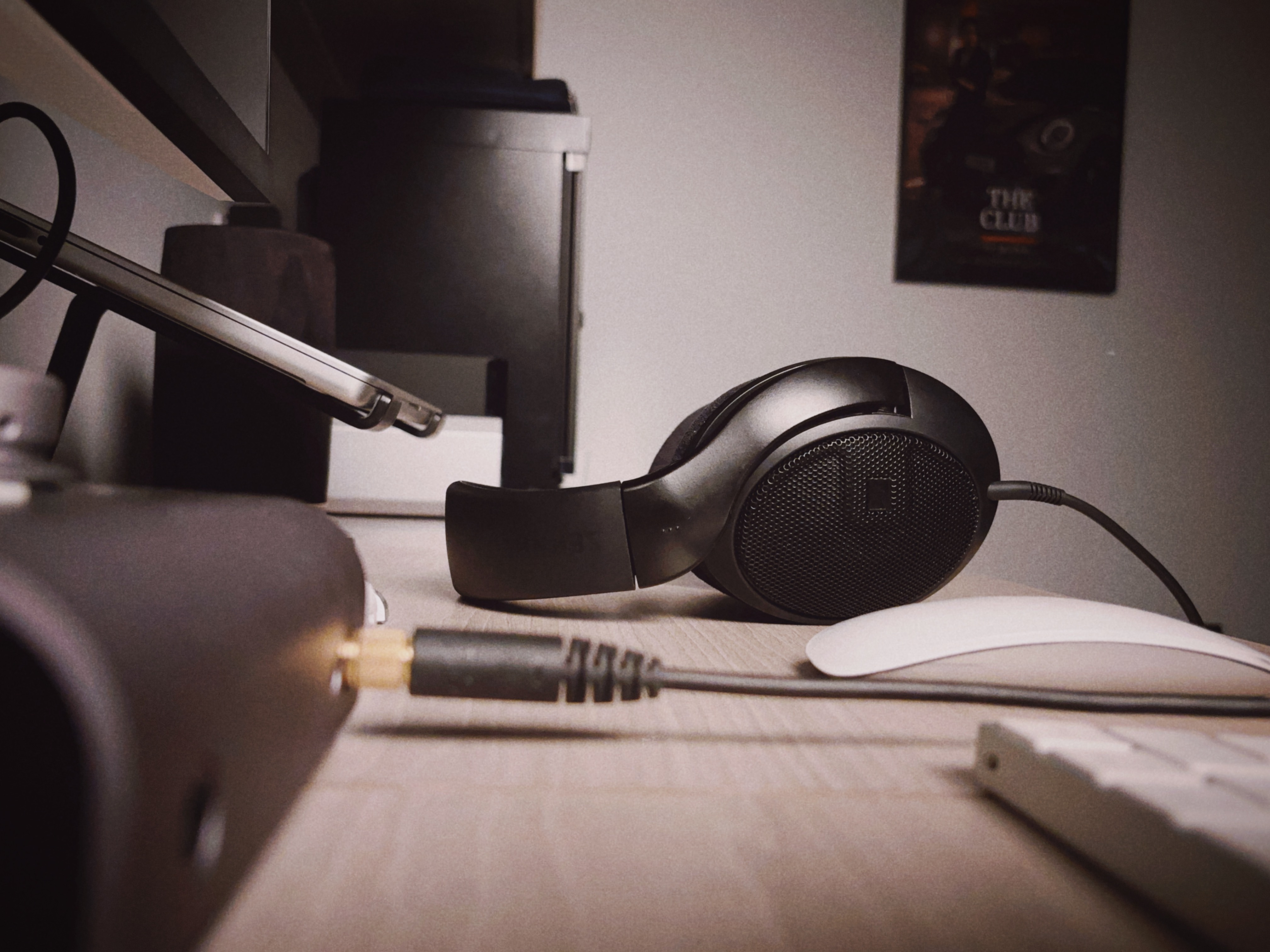 有了个自己的空间，听听音乐剪剪片。陆续变化中…… 我的日常plog