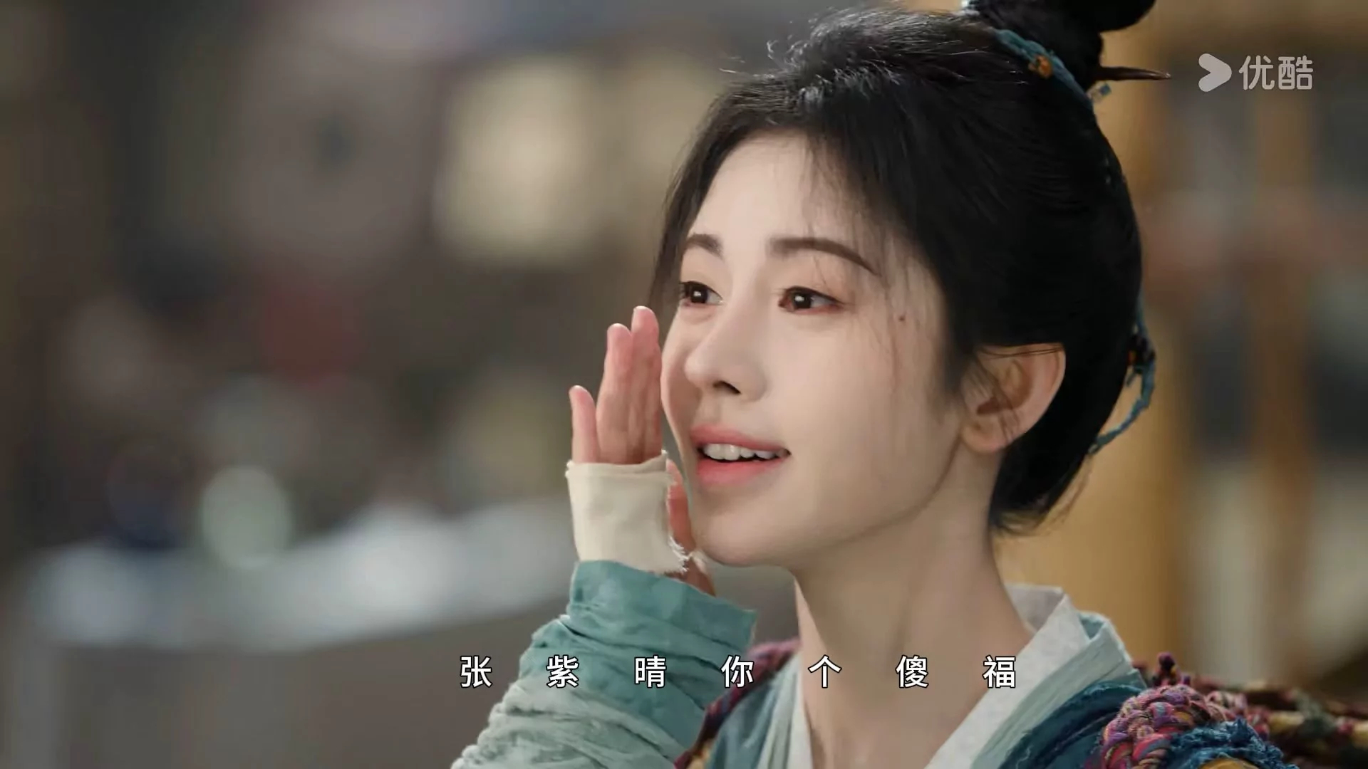 不知道你们这是咋了。 