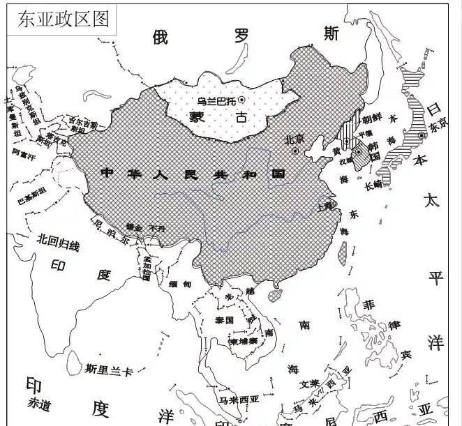 随着中国在经济和军事上的崛起，日本人开始急了。

一急南北方向的军事压阵，

二
