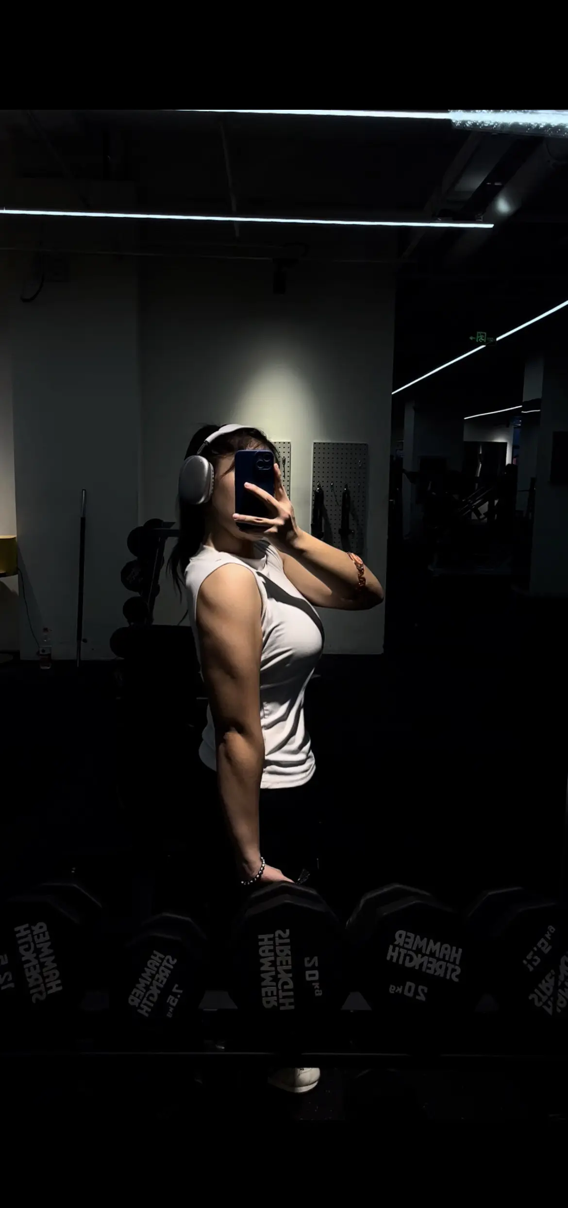 量变终会引起质变