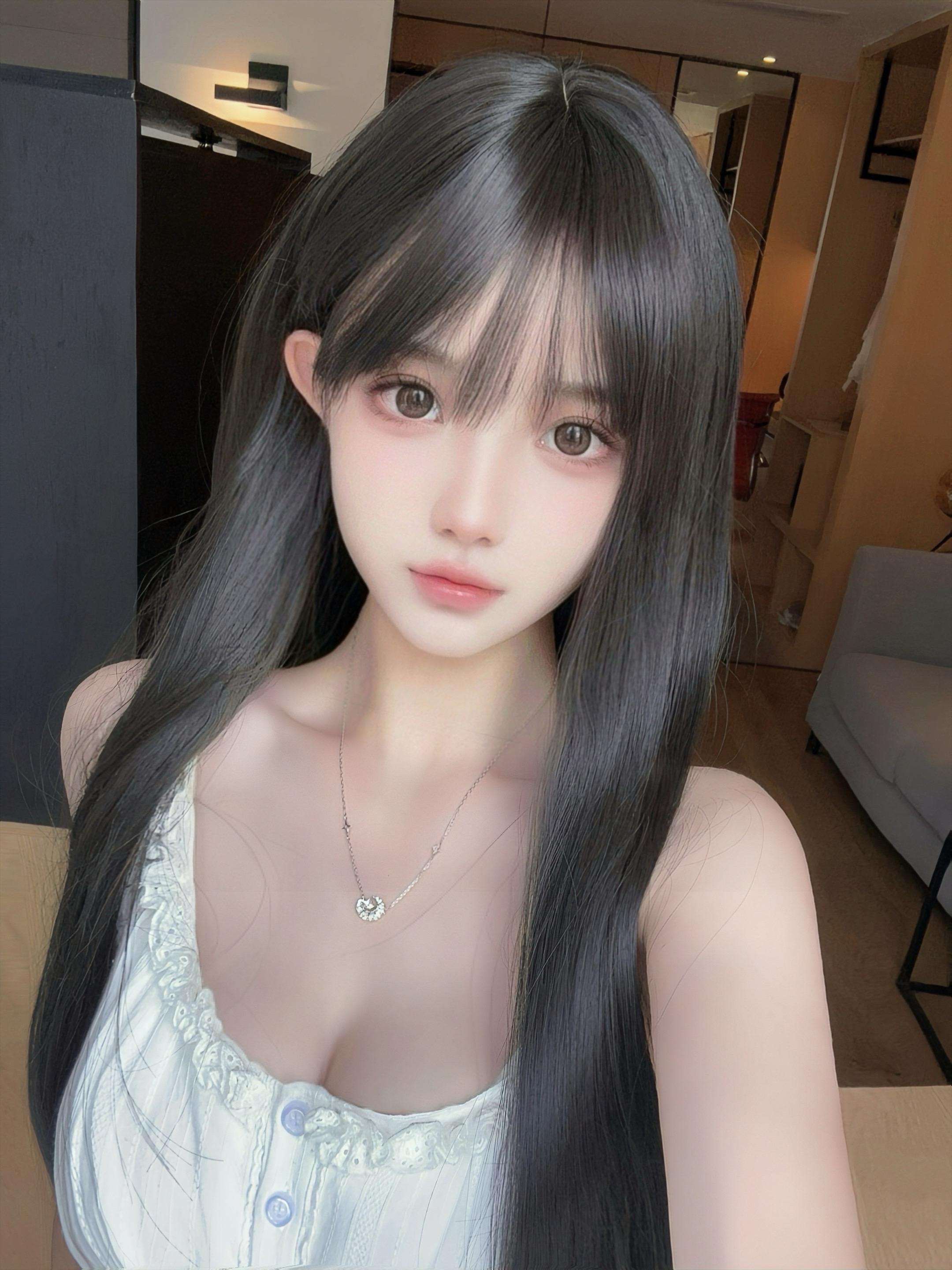 你在干嘛呀 呼吸也要跟我说一声呀₍^˶⦁༝⦁˶^₎◞ ̑̑