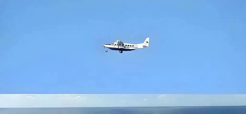 刚刚同意向菲律宾出售化肥之际，紧跟着菲律宾派侦察机飞抵我空域挑衅闹事，3月20日