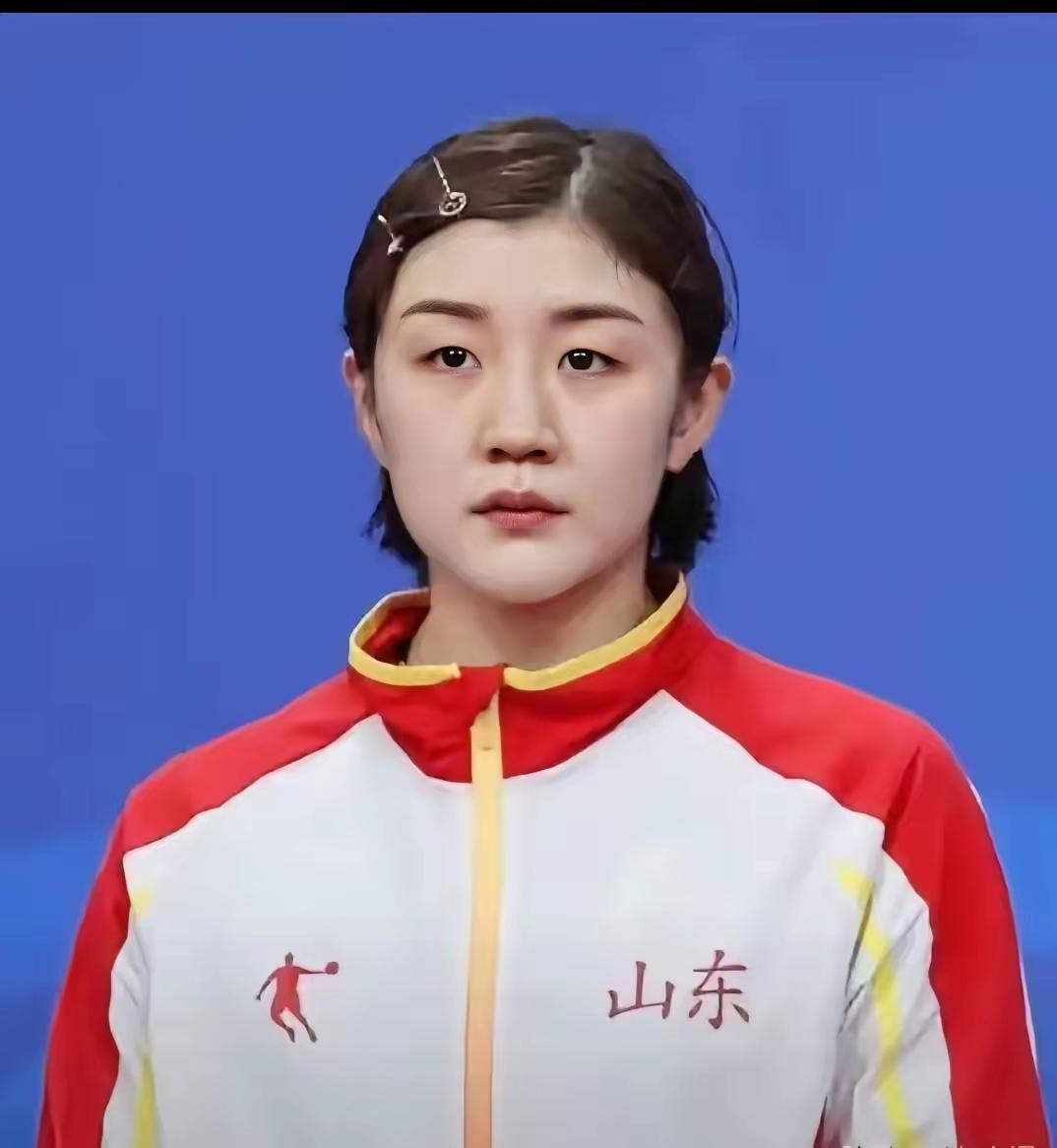 陈梦好打4：2？陈梦在全运会女单四分之一决赛中，以4：2击败小将蒯曼，闯进半决赛