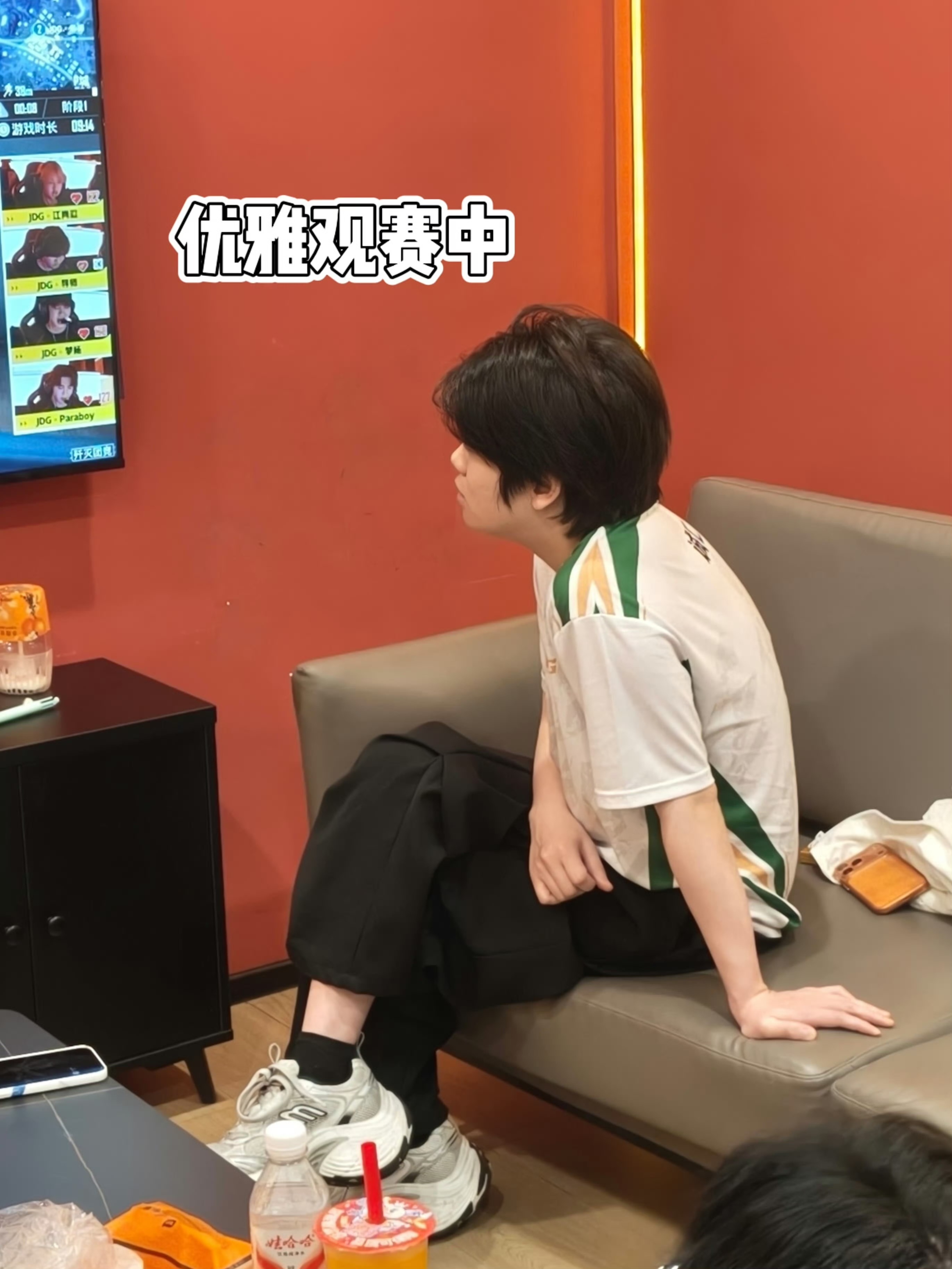 萌之萌之！！无需质疑，这咪完全可爱傲娇小猫咪呀想进圈先过年中这关2026PEL夏