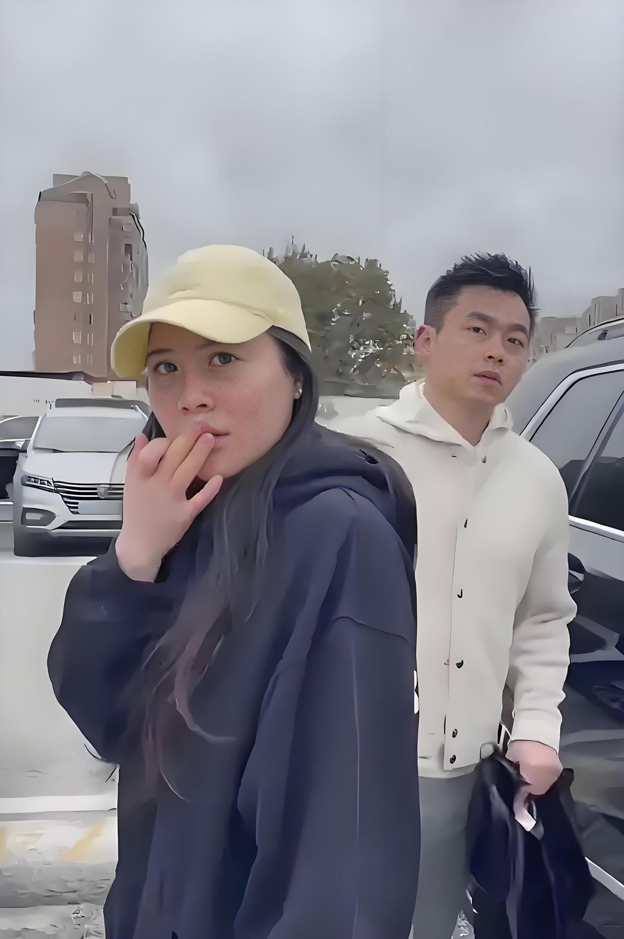 徐晟骜和他妻子陈女士的婚姻一开始就注定了结局不会好，陈女士触犯了一个男人的底线和