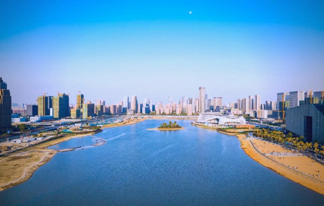 钱塘区的财政增长十分理想！

2025年钱塘区全区地方财政收入为154.62亿元