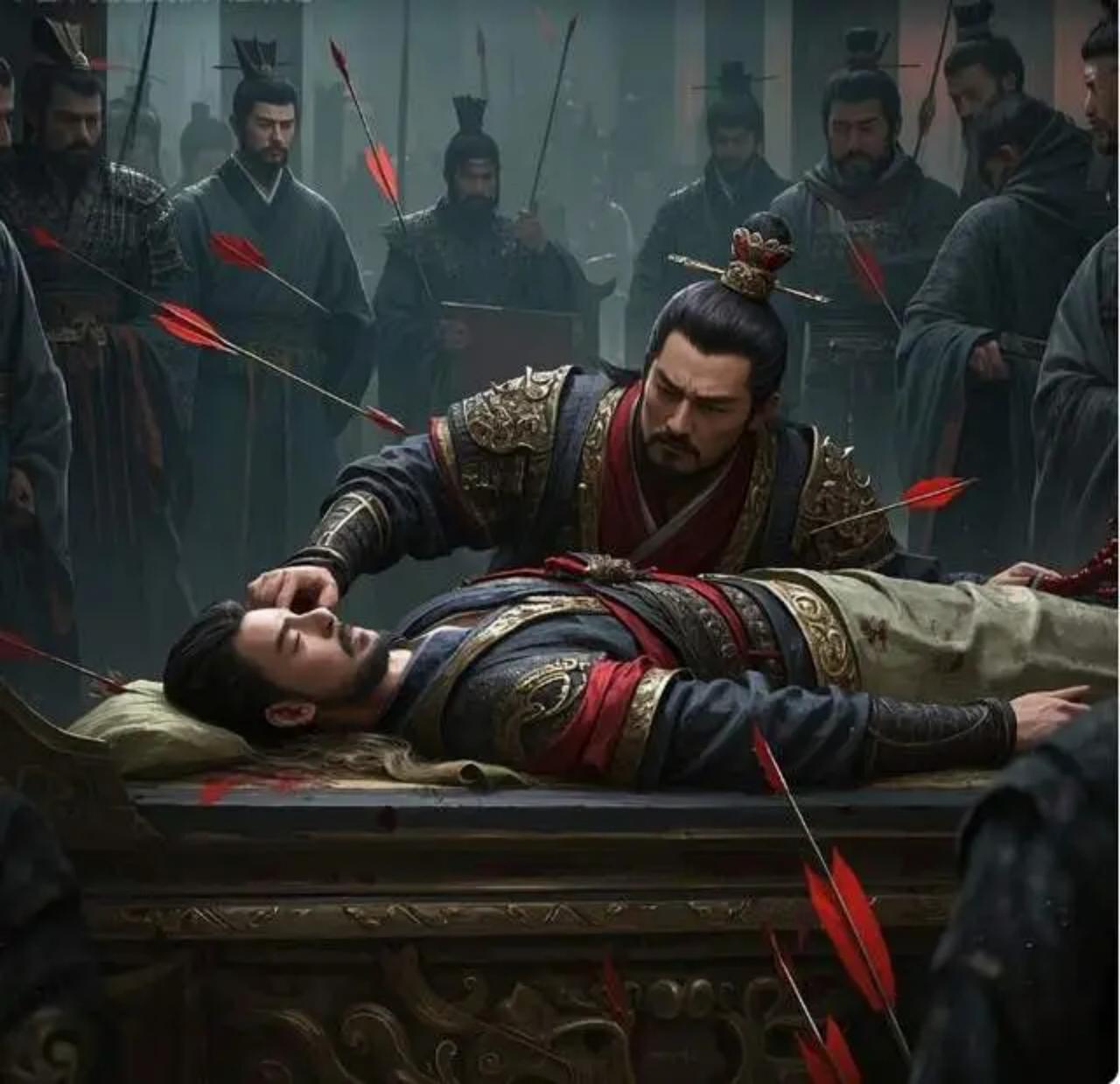 为什么自古以来，很多改革者注定没有好下场？

其中，最典型的代表就是吴起和商鞅。