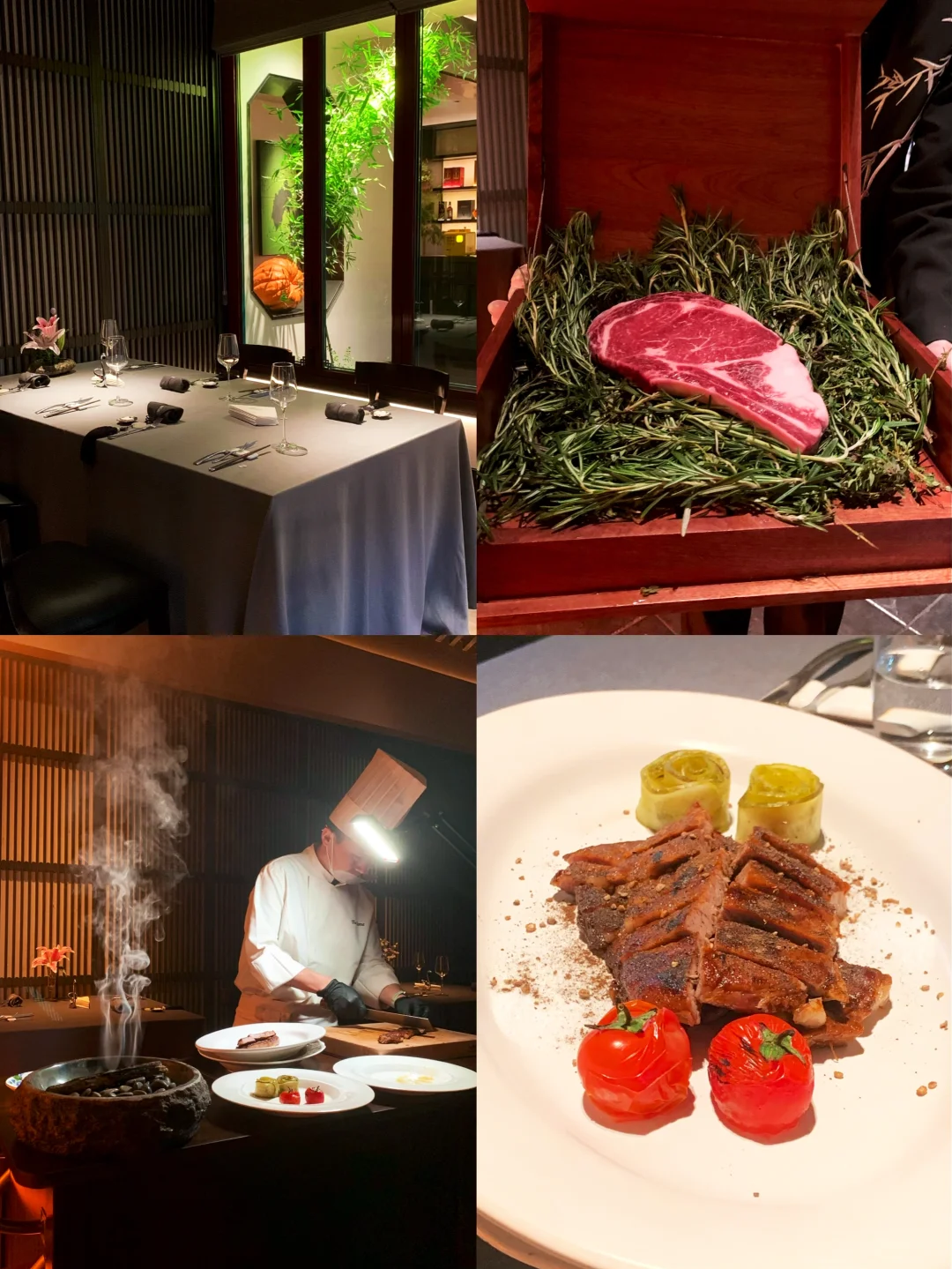 胡同深处藏的高端私宴！和木THE HOME