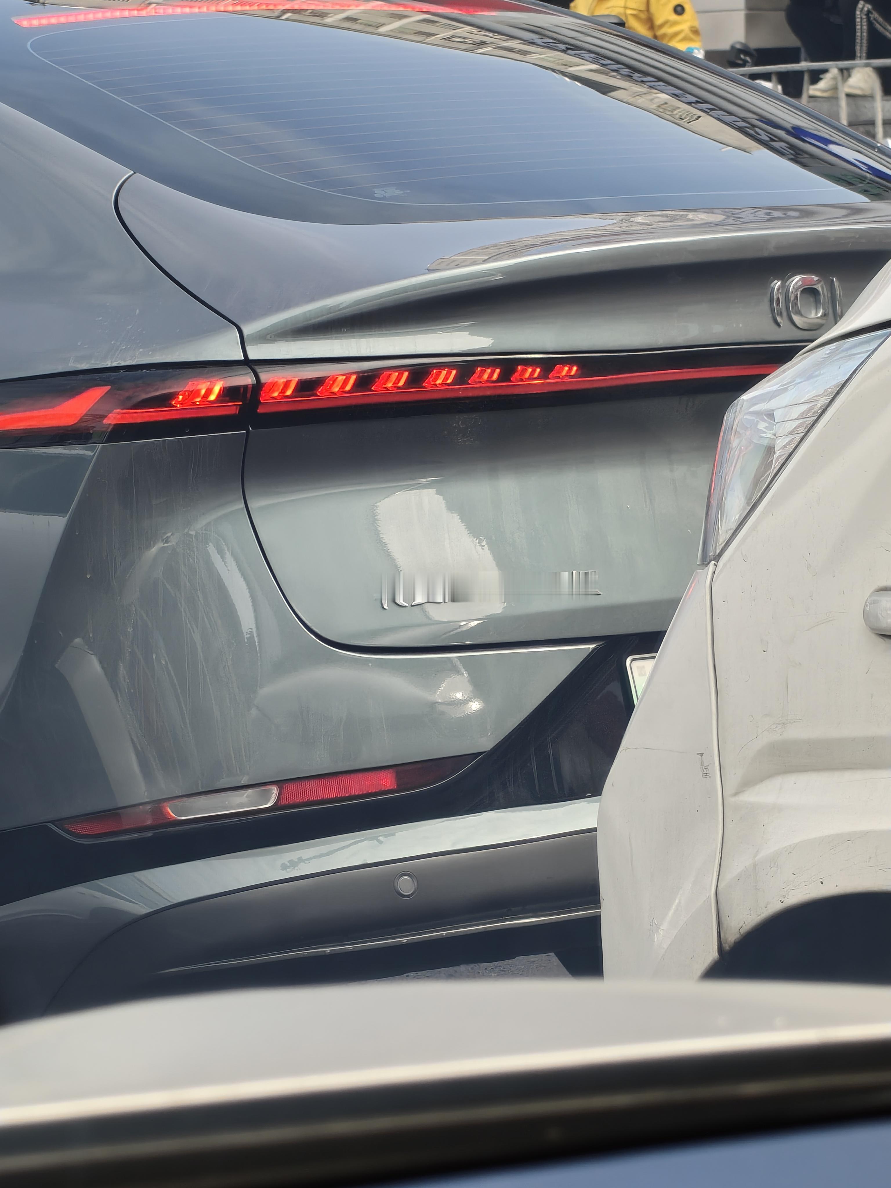 你们这些谐音梗真是CICI说