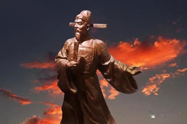 💥“王翺”？不，是王翱（áo）！明代最狠纪检官：查贪官先翻灶灰，拒皇命敢摔笏板