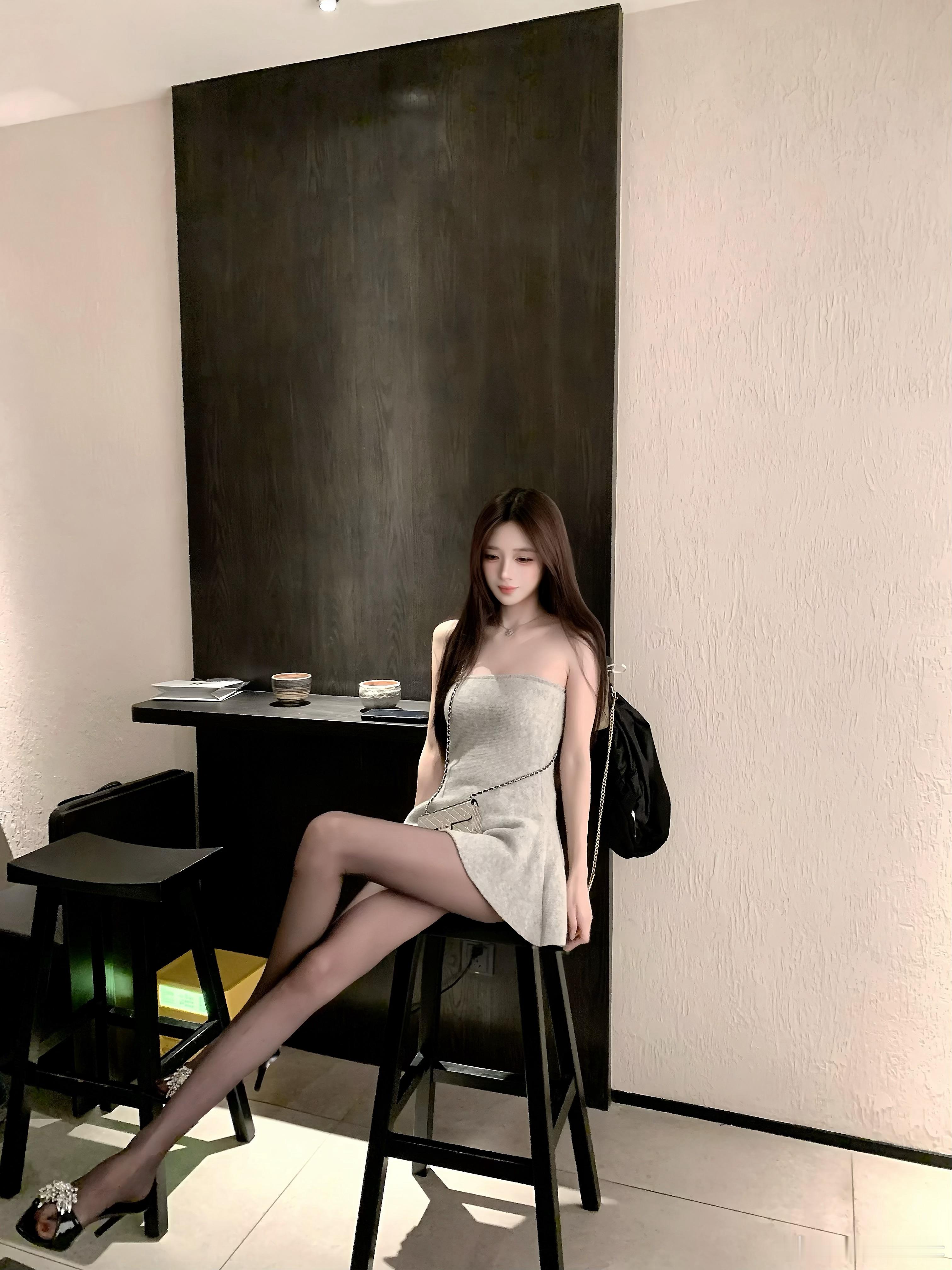 很小一家咖啡店 武汉·Yié Coffee Pro一鹅咖啡(花园道店)