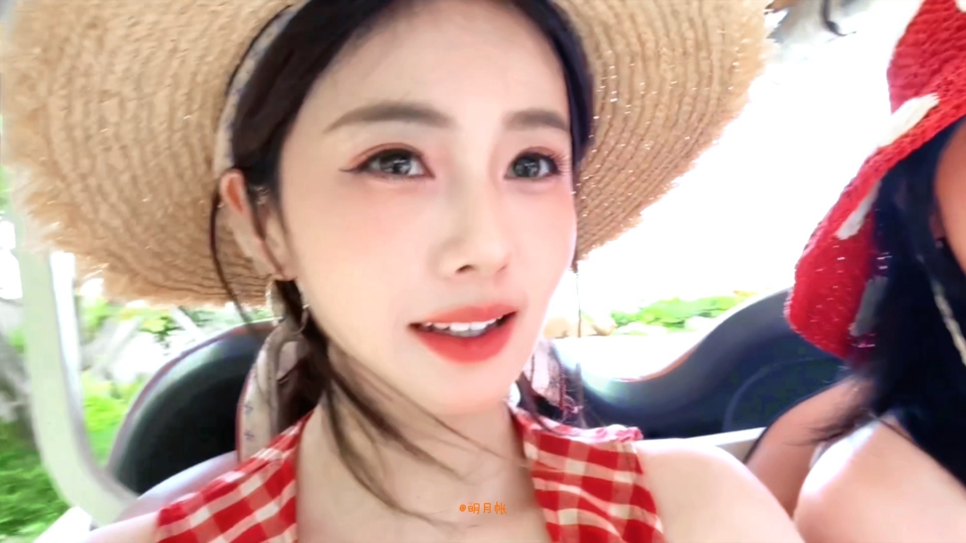 🍓 