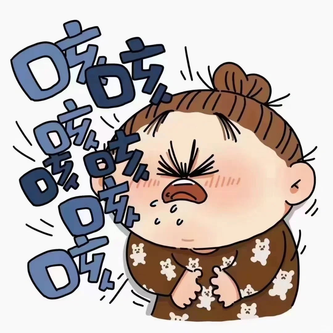 咳嗽反复难缠3个原因：一、饮‮问食‬题～