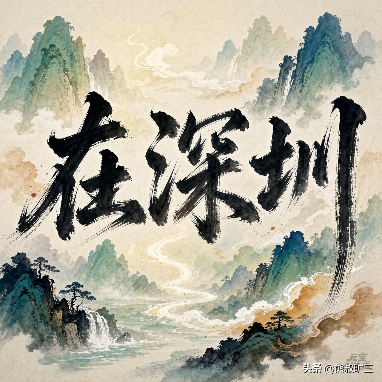 吃瓜网友：深圳出现了什么问题？为什么感觉落后杭州了？

熊叔：再好好回答一下，其