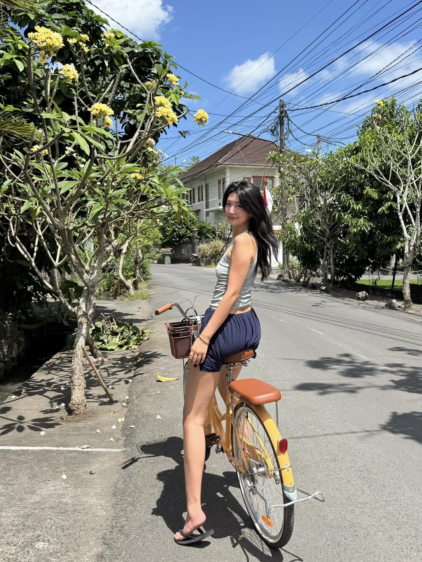 这才是我想要的旅行照片 巴厘岛篇😋