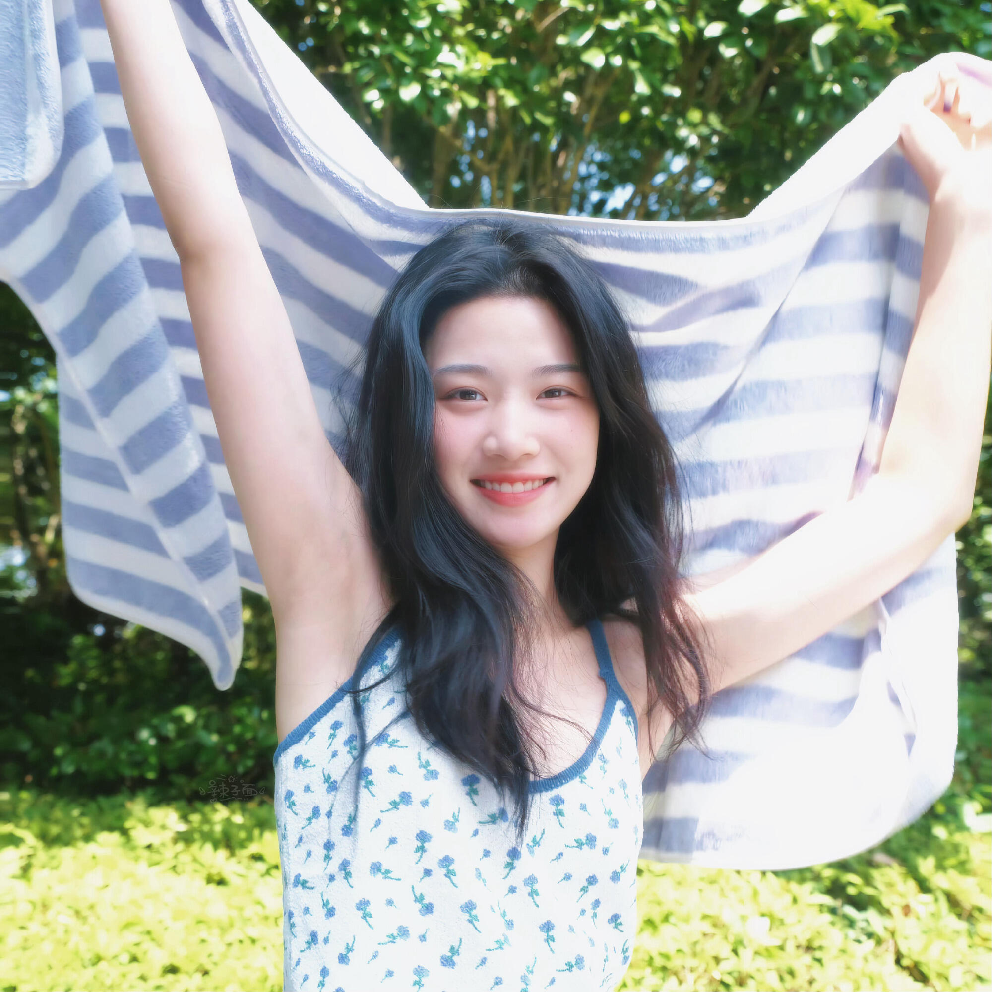 卢昱晓 