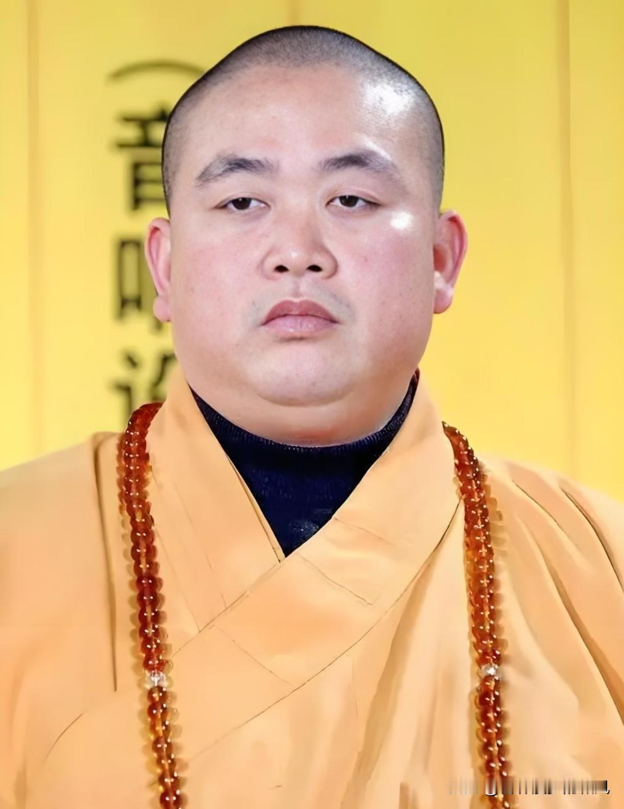 少林寺大和尚释永信的 结果出来了，被判有期徒刑24年。按理说，出家人应该清静无为