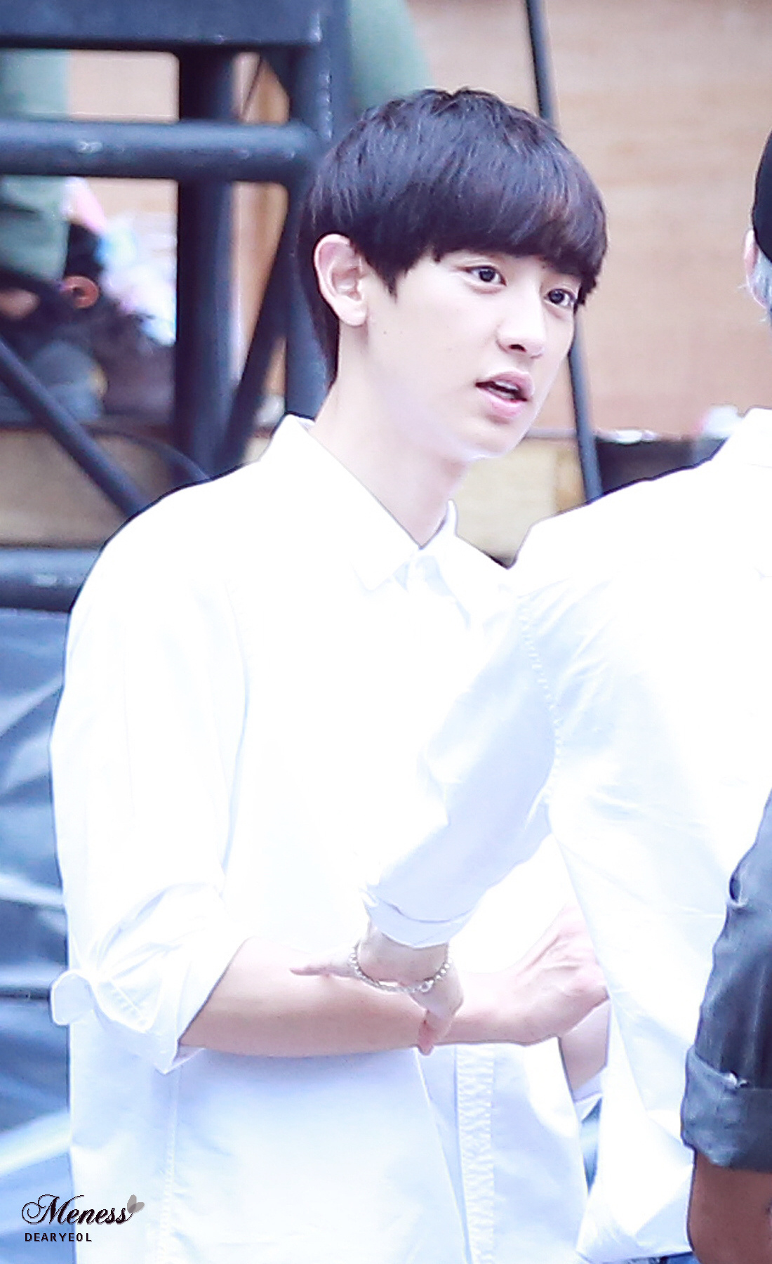 朴灿烈[超话]150905 DMC超级演唱会 ​​​©Meness ​​​