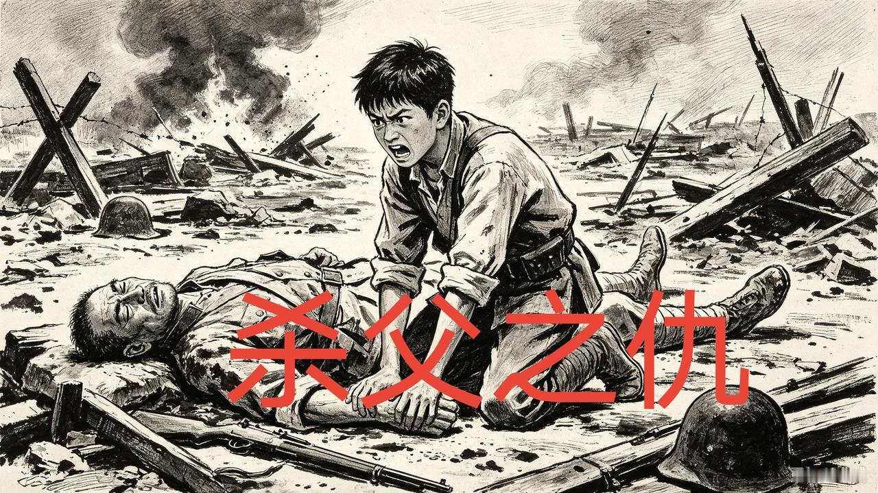 日本欠中国的十大国仇和十大家恨
 
欧美人不明白，为什么中国人那么恨日本？为让历