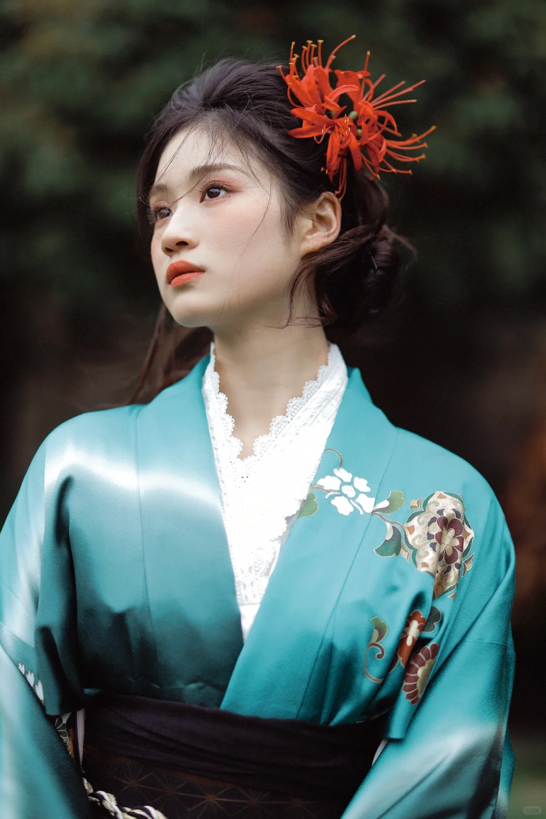 《心疤》