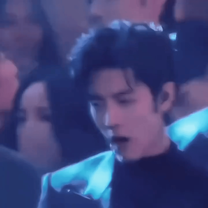 到底是王一博学肖战 还是肖战学王一博