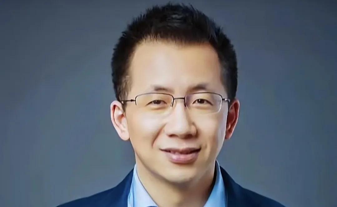 让我们没有想到的是，80后的张一鸣，已经成了中国的第一首富，就在今年，41岁的张