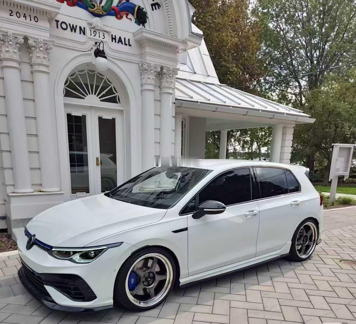 Konig旋压轻量化轮圈~Hyperspec17*8   ET40   114.