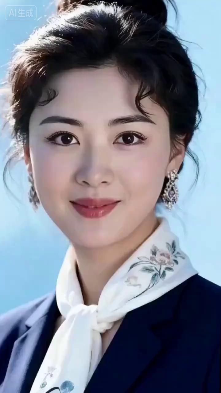 很多人说我嫁不出去，在我的世界里我觉得嫁谁都亏，这是真相。