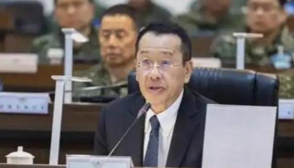 台湾要员曾放话：满足这三条件，台湾自动回归，第一实行“一国两制”，第二将所有的汉