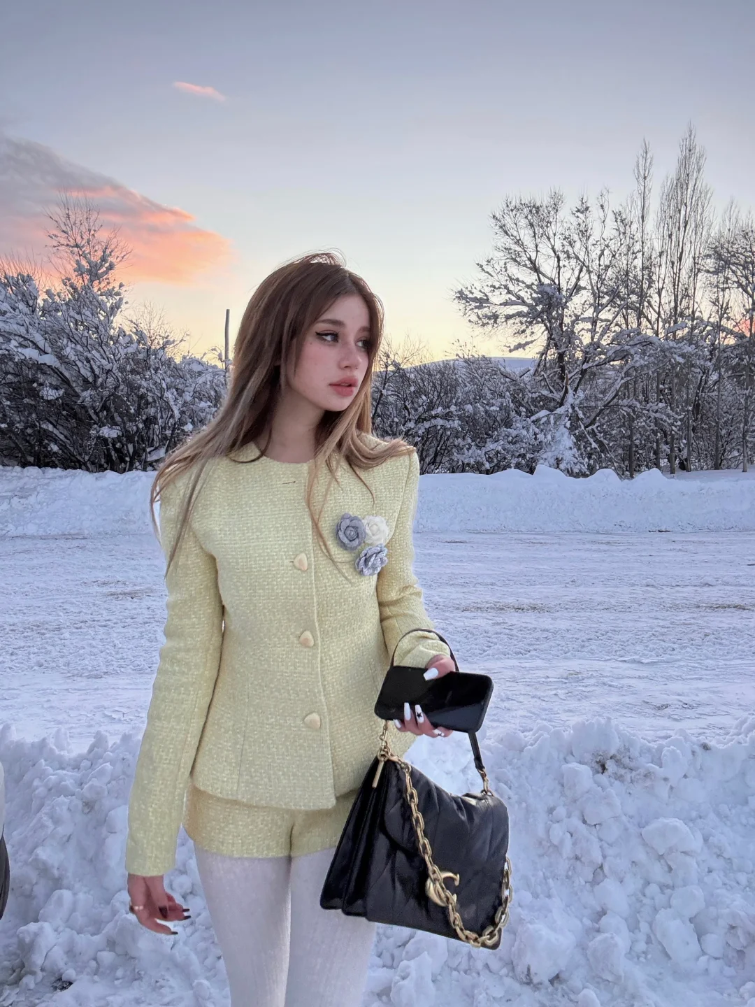 分享欲犯了 收款码给你们💖