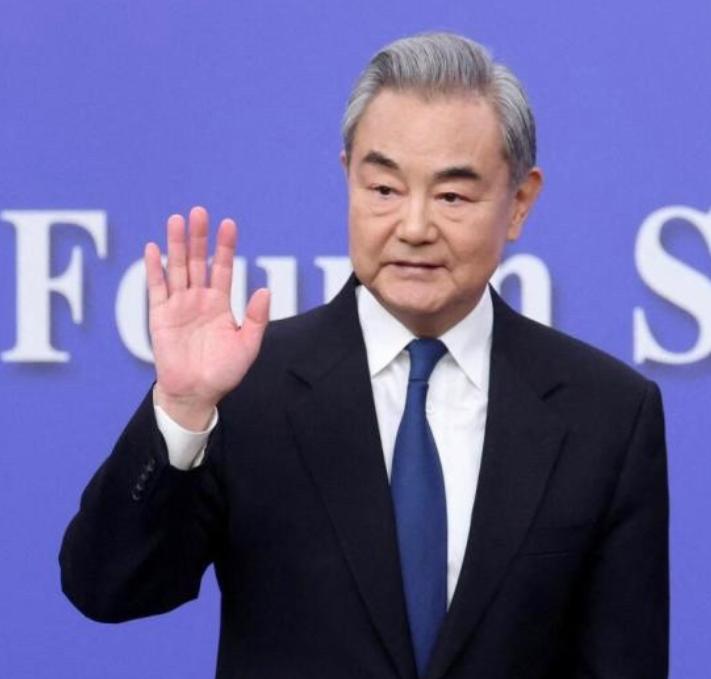 柬泰缅三国主动找中国了

4月21日，根据中国外交部官网发布的信息，外交部长王毅