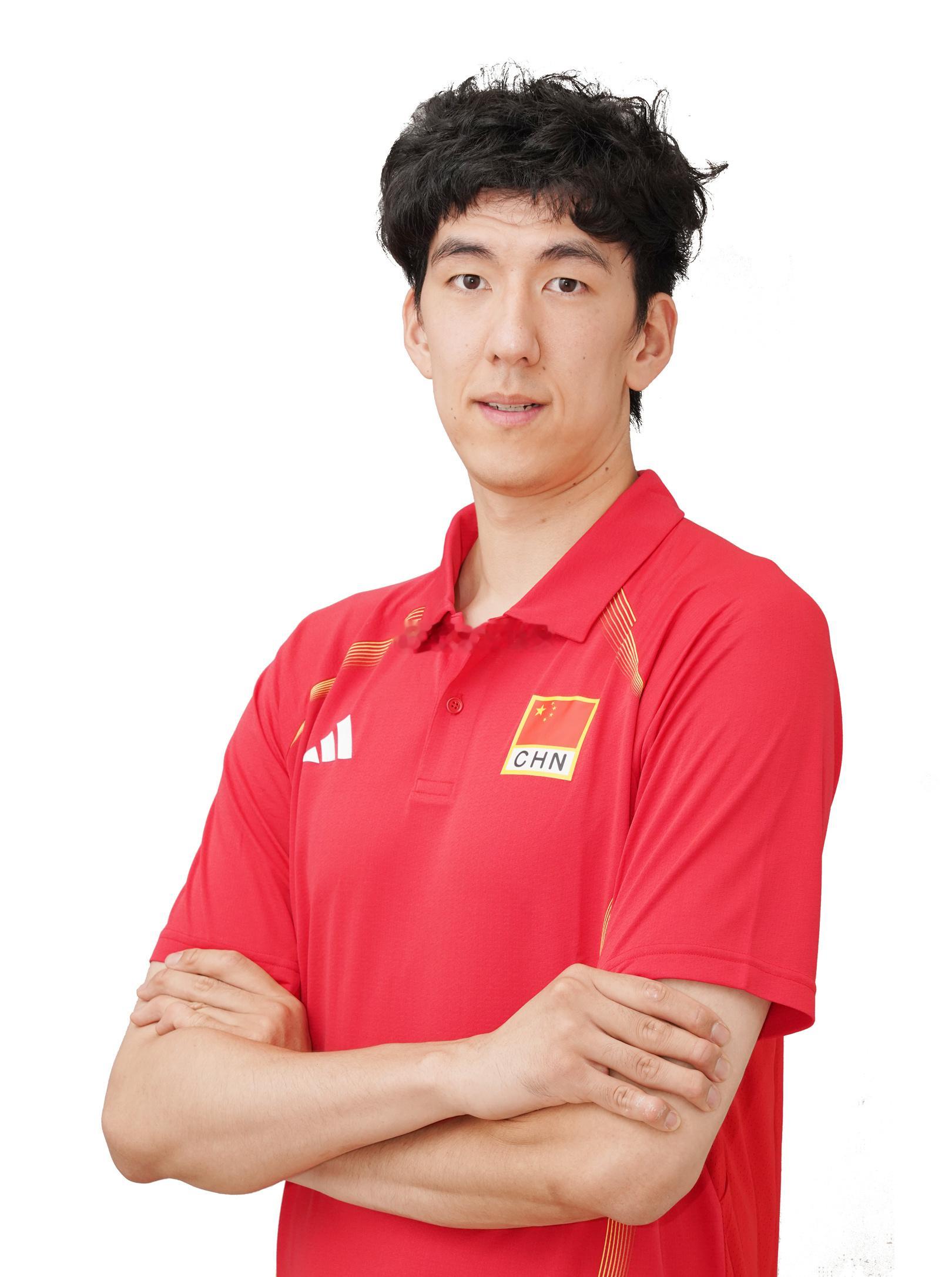 中国男排3-0古巴男排中国男排副攻张哲嘉9分（8扣6中1失误0被拦、3拦）扣球成
