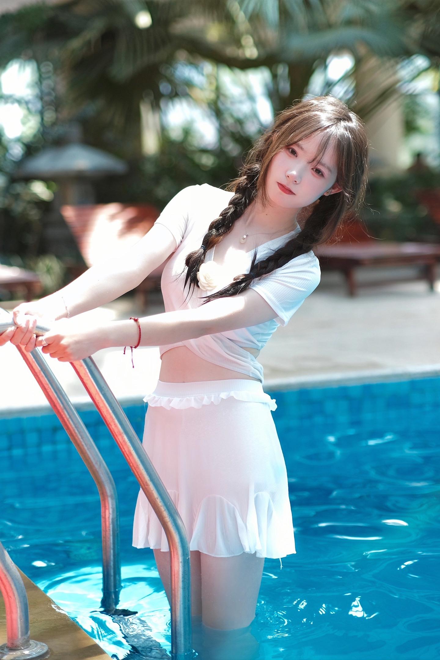 喜欢夏天 喜欢你