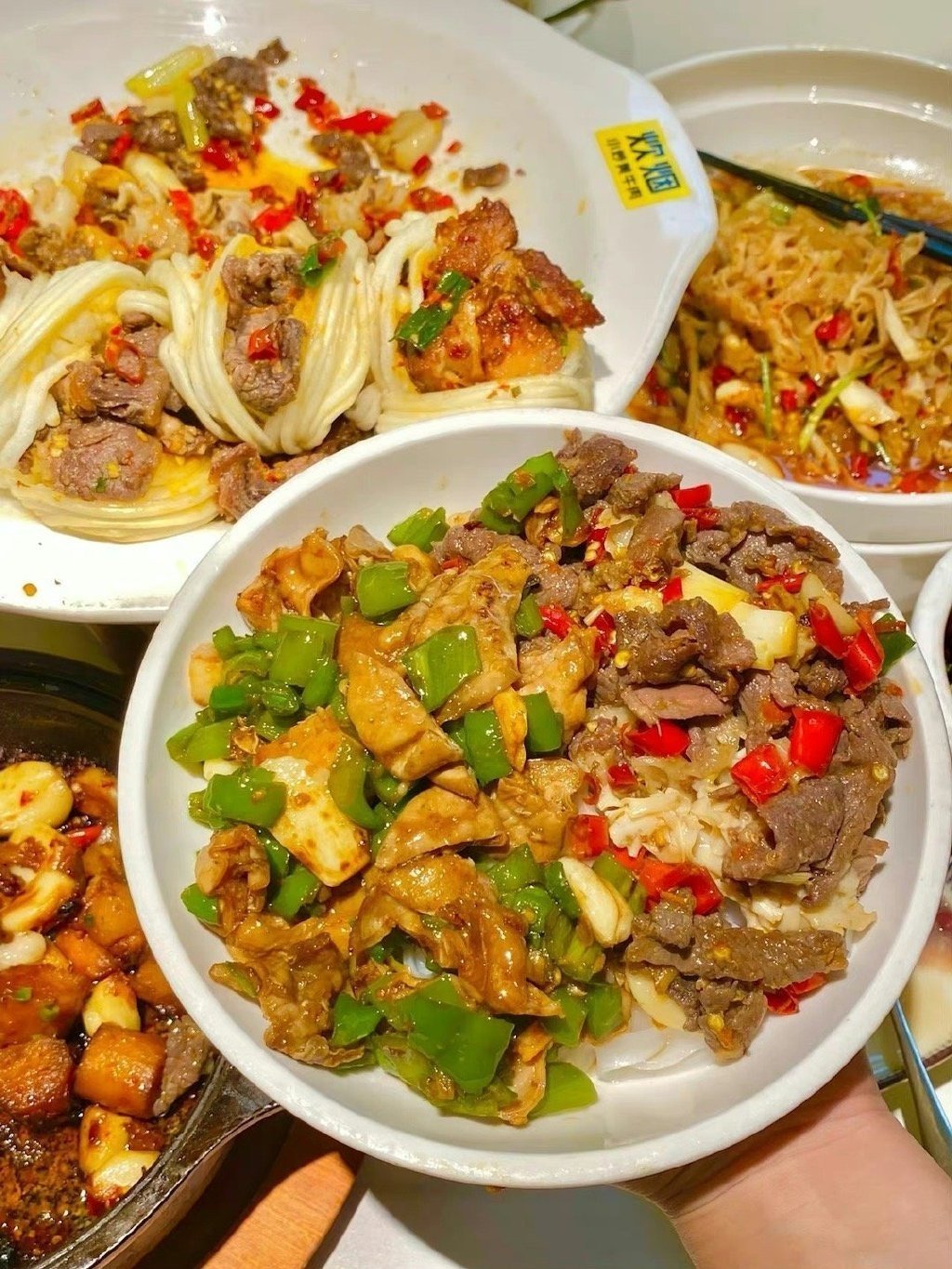 今年你会丰衣足食，大富大贵。 