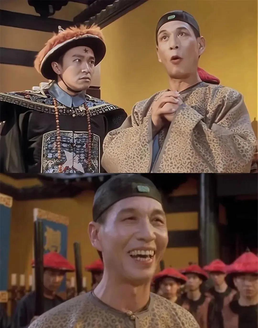 演员刘洵去世 一路走好 