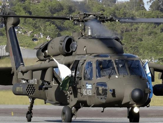 美军黑鹰直升机彻底大变样，不用飞行员也能飞？这款机子一直是美军手里的王牌装备，不