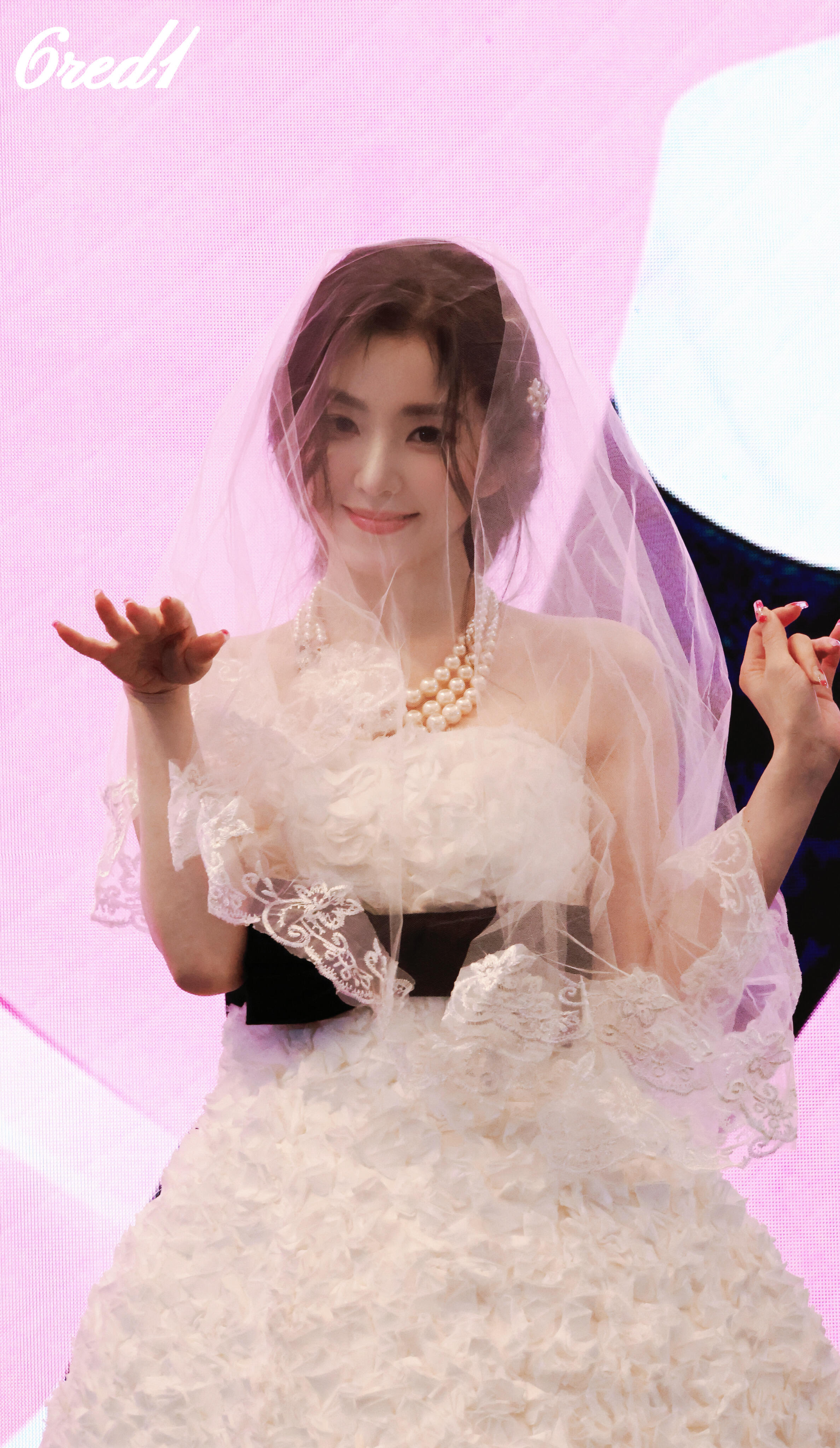 【裴珠泫】我和欧尼修成正果了谢谢大家😋 