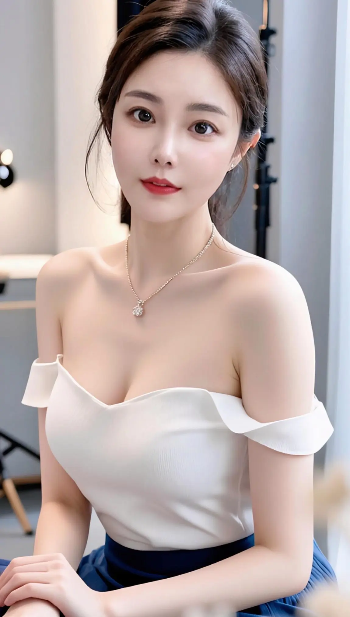 唯有心里有你的人才会照顾你的情绪