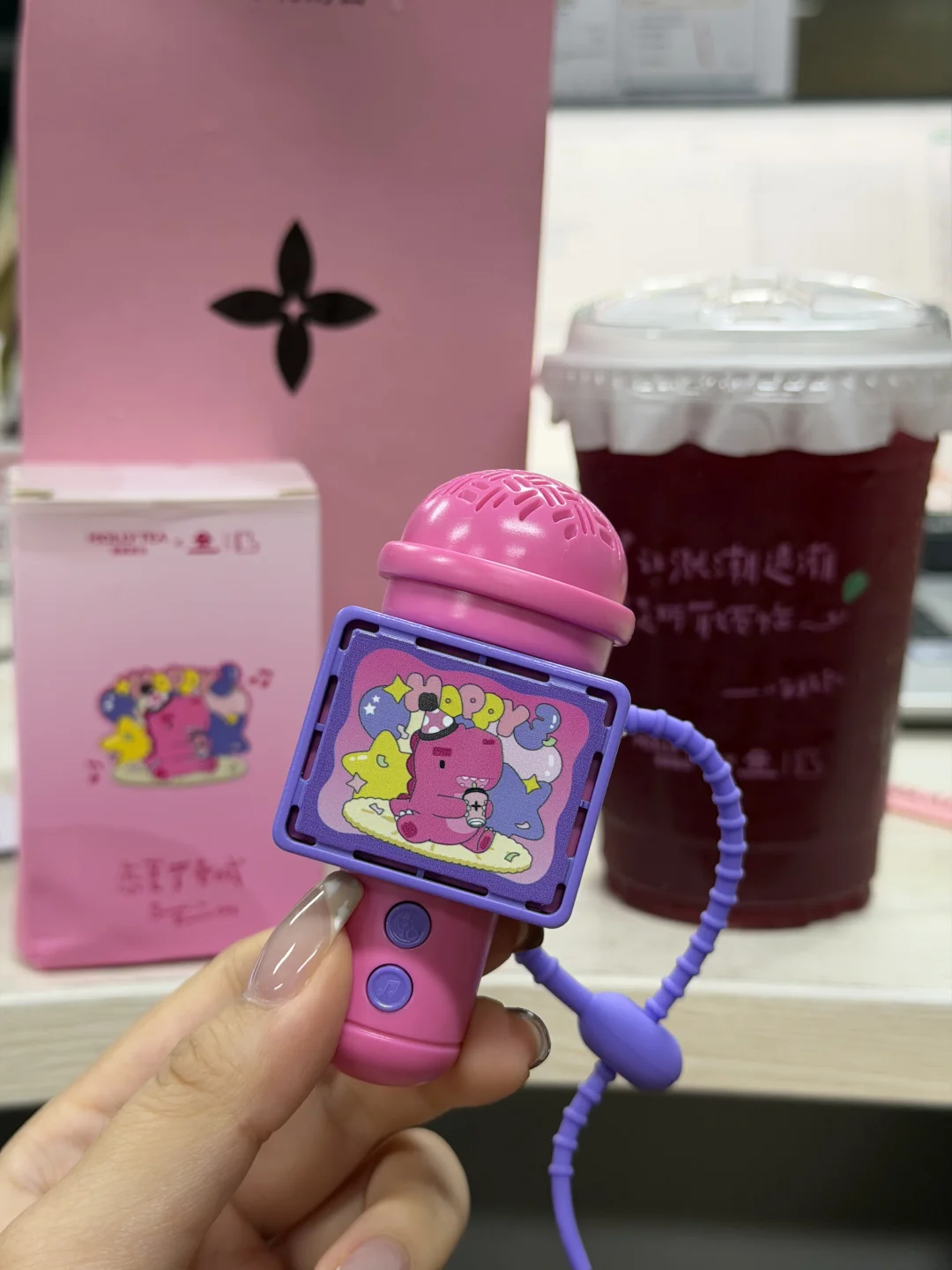 是谁抢到了？懂得都懂