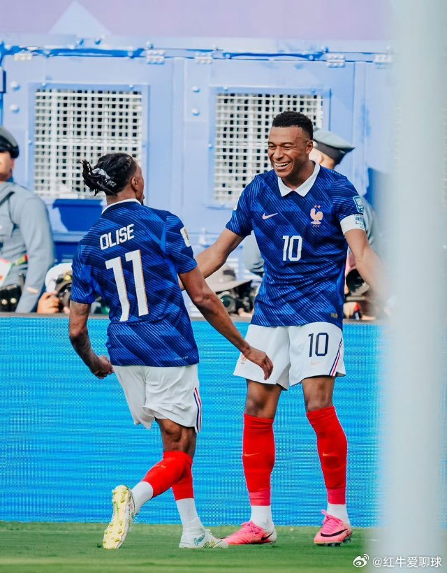 姆巴佩再获MVP 世界杯1/16决赛，法国3比0战胜瑞典，晋级16强将对阵巴拉圭